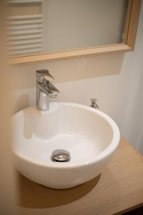 Apartamento Le Cocon Du Vieux-port Marselha