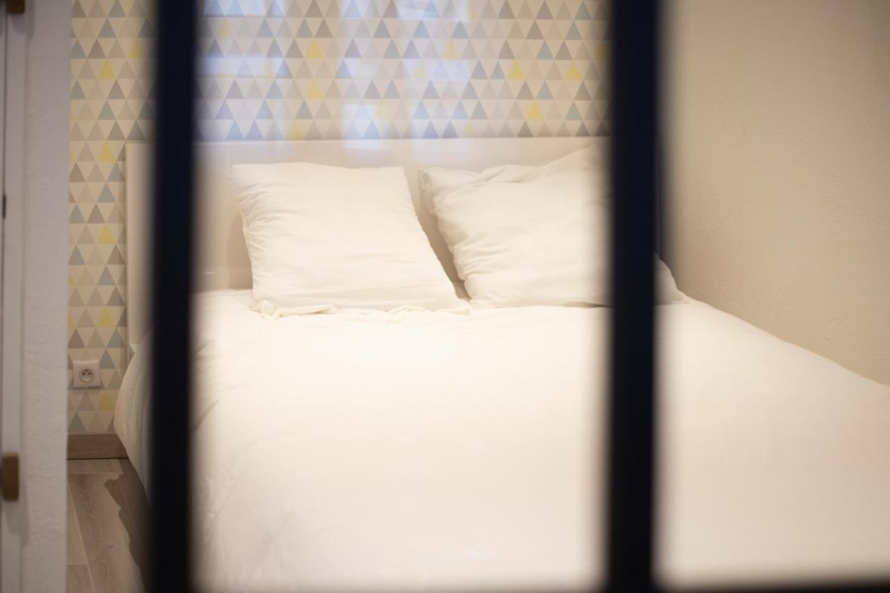 Le Cocon Du Vieux-port Apartamento *