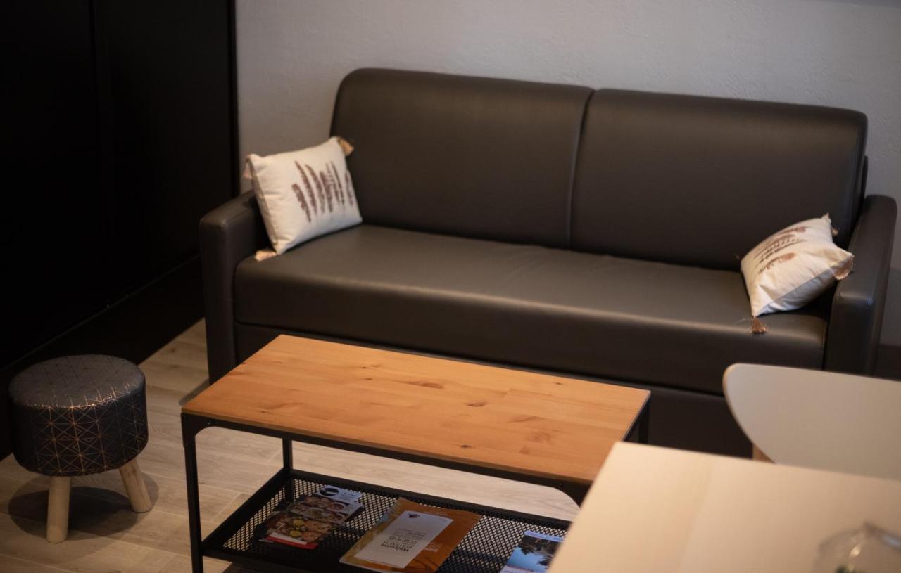 Le Cocon Du Vieux-port Apartamento *