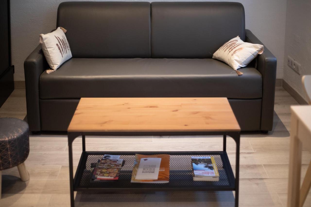 Le Cocon Du Vieux-port Apartment Marseilles