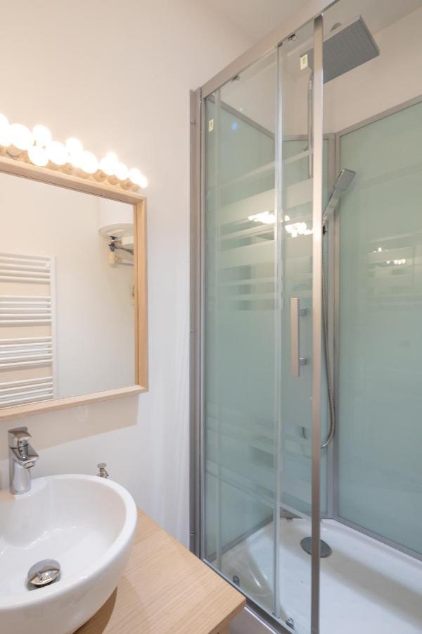 Apartamento Le Cocon Du Vieux-port