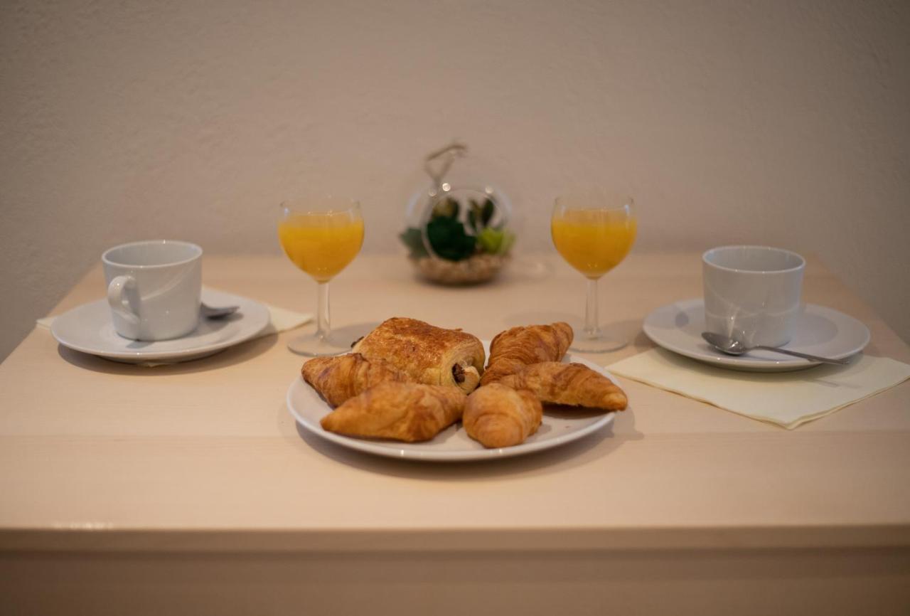 Apartment Le Cocon Du Vieux-port Marseilles