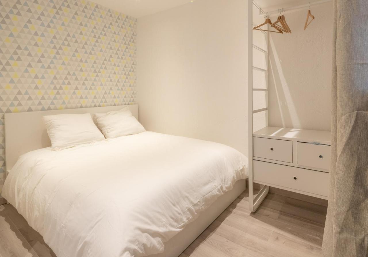 Apartment Le Cocon Du Vieux-port